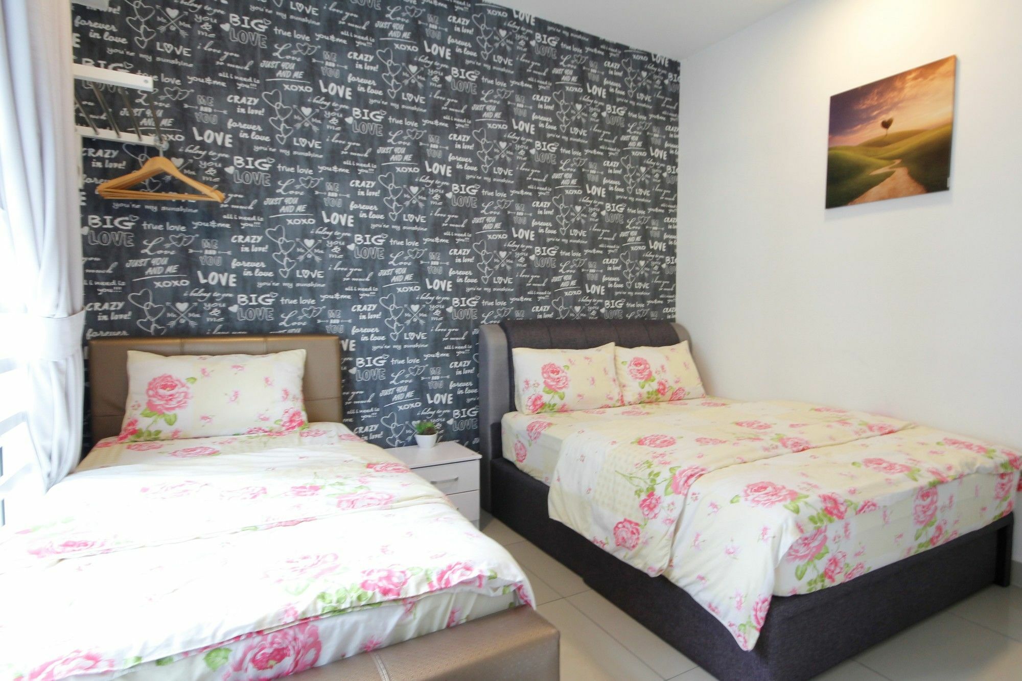 H2H - Ai Home @ Majestic Ipoh Kültér fotó